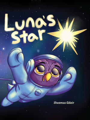 cover image of Luna's Star